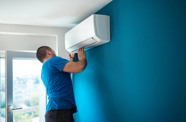 Best HVAC emergency services  in Silver Springs Shores, FL