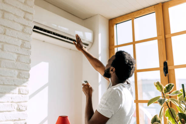 Best Central air repair  in Silver Springs Shores, FL