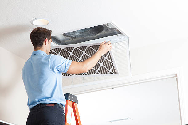 Local HVAC companies in Silver Springs Shores, FL