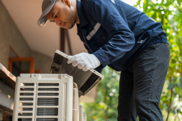 Best HVAC cleaning services  in Silver Springs Shores, FL